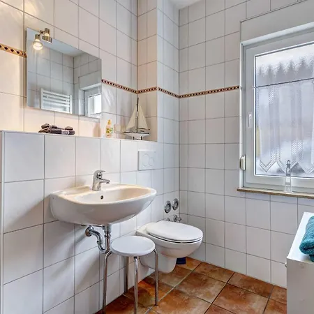 Sonneninsel Wg2 Apartment *